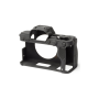 EasyCover camera case for Sony A9 II / A7R 4 black