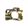 EasyCover camera case for Sony A9 II / A7R 4 camouflage