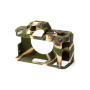 EasyCover camera case for Sony A9 II / A7R 4 camouflage