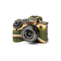 EasyCover camera case for Sony A9 II / A7R 4 camouflage
