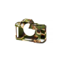EasyCover camera case for Sony A9 III camouflage