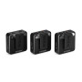 Rode Wireless GO Gen 3 Kit de microphone numérique sans fil 2 canaux
