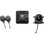 Dji O4 Air Unit Pro 4K 120p max capteur 1/1/3" 12Mp + D-Log M 