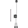 Dji O4 Air Unit Pro 4K 120p max capteur 1/1/3" 12Mp + D-Log M 