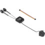 Dji O4 Air Unit Pro 4K 120p max capteur 1/1/3" 12Mp + D-Log M 