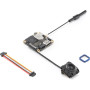 Dji O4 Air Unit Vidéo 4K/60 ips capteur 1/2" 12Mp 