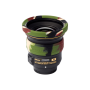 EasyCover lens rim for 67 mm camouflage