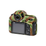 EasyCover camera case for Nikon D850 camouflage