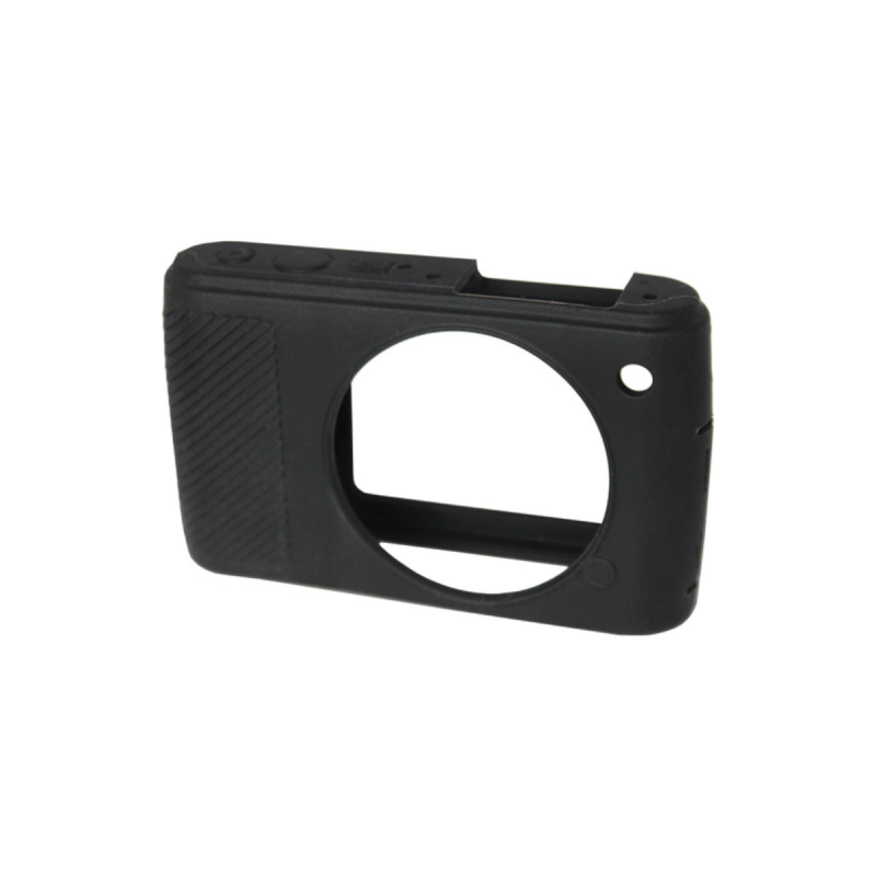 EasyCover camera case for Nikon J3 black
