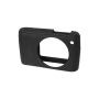 EasyCover camera case for Nikon J3 black