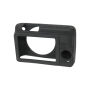 EasyCover camera case for Nikon J3 black