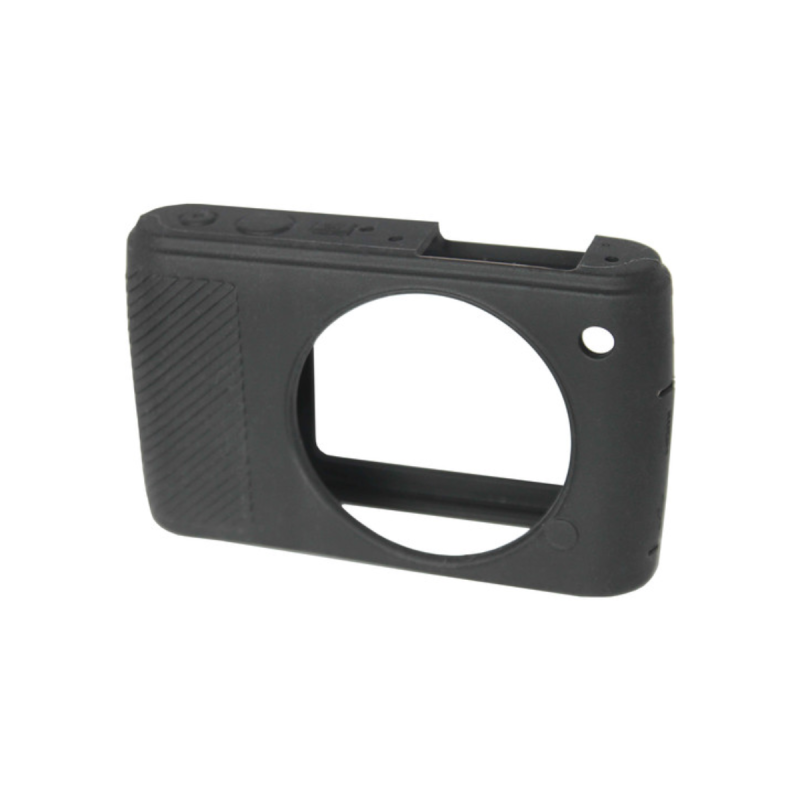 EasyCover camera case for Nikon J4 black