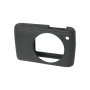 EasyCover camera case for Nikon J4 black