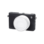 EasyCover camera case for Nikon J4 black
