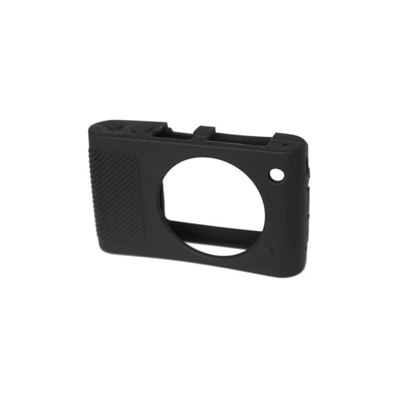EasyCover camera case for Nikon S1 black