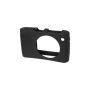 EasyCover camera case for Nikon S1 black
