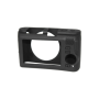 EasyCover camera case for Nikon S1 black
