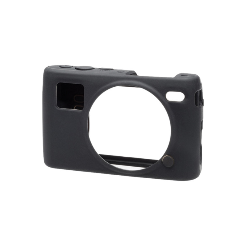 EasyCover camera case for Nikon S2 black