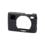 EasyCover camera case for Nikon S2 black