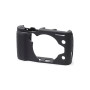 EasyCover camera case for Nikon V3 black