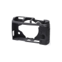 EasyCover camera case for Nikon V3 black