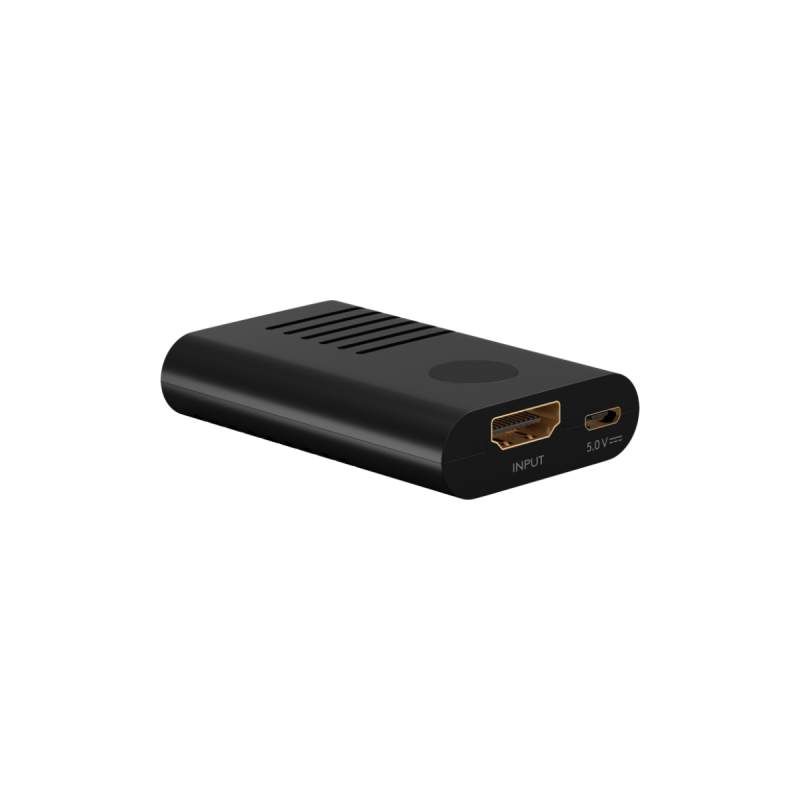 Goobay Répéteur HDMI™ 4K à 60 Hz