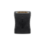 Goobay Coupleur Fem. HDMI Fem. HDMI 8K @ 60 Hz Plaqué or