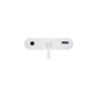 Goobay Adaptateur USB-C™ Multiport  HDMI™ et VGA, jack 3,5 mm