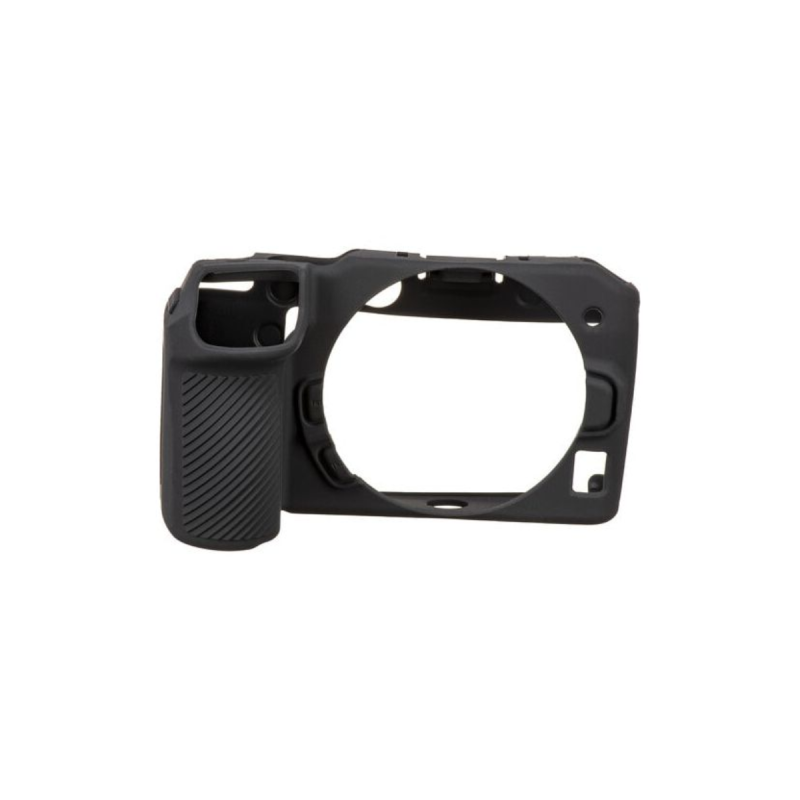EasyCover camera case for Nikon Z30 black