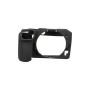 EasyCover camera case for Nikon Z30 black