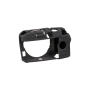 EasyCover camera case for Nikon Z30 black