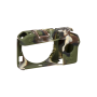 EasyCover camera case for Nikon Z30 camouflage