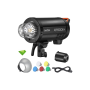 Godox QT600IIIM  Knob