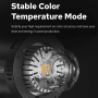 Godox QT600IIIM  Knob