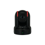 Bolin PTZ 4K30 NDI HX3, module SONY 1" 14,4Mpx, HOV: 64,6° x18 noir