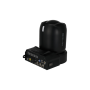 Bolin PTZ 4K30 NDI HX3, module SONY 1" 14,4Mpx, HOV: 64,6° x18 noir