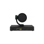 Bolin PTZ 4K60 NDI HX3 module 1/2.8" CMOS 8,29Mp HOV: 80° x20 Noir