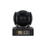 Bolin PTZ FHD 1080P NDI HX3 module 1/2.8" CMOS 2Mp HOV 60,9° x10 noir