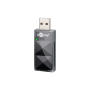 Goobay Lecteur de Cartes USB 2.0 pour SD, SDHC, SDXC et T Flash adapt