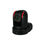 Bolin PTZ FHD 1080P NDI HX3, module SONY, HOV: 58° x30 noir
