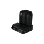 Bolin PTZ FHD 1080P NDI HX3, module SONY, HOV: 58° x30 noir