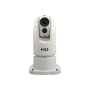 Bolin PTZ FHD 1080P outdoor, module SONY 1/2.8" CMOS 2,13Mp x30 blanc