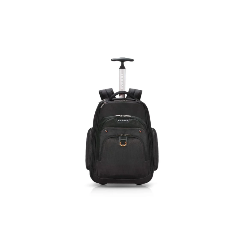 Goobay Atlas (EKP122)sac à dos à roulettes pour pour pc jusqu' à 13"