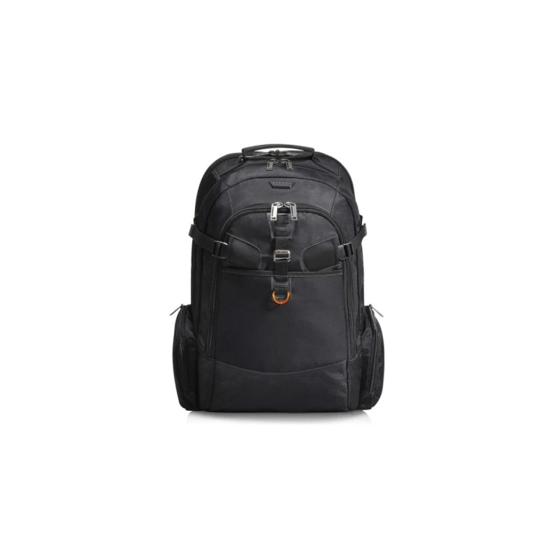 Goobay Business Sac à dos pour ordinateur portable jusqu'à 18,4"