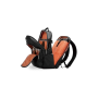 Goobay Business Sac à dos pour ordinateur portable jusqu'à 18,4"