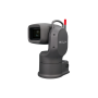 Bolin PTZ FHD NDI HX3 outdoor, module SONY x30 gris anthracite