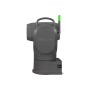 Bolin PTZ FHD NDI HX3 outdoor, module SONY x30 gris anthracite