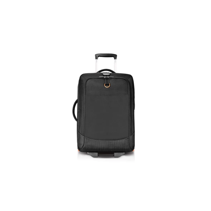 Goobay Trolley Mallette à Roulettes pour pc jusqu'à 18,4"