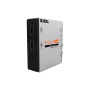 Digital Forecast Convertisseur 2x HDMI 2.0 vers 12G-SDI (USB C)