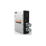 Digital Forecast Convertisseur 2x HDMI 2.0 vers 12G-SDI (USB C)